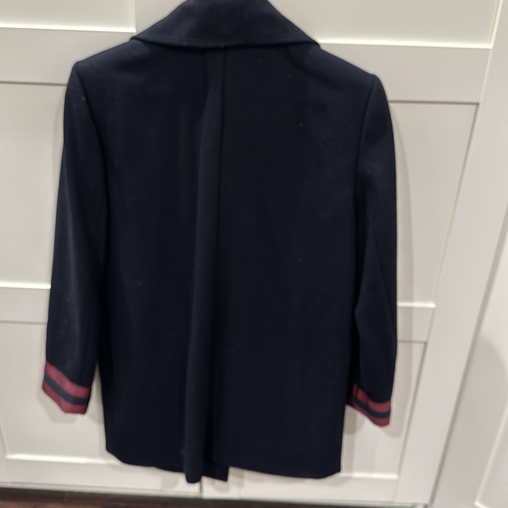 Mango coat - Picture 5 of 5